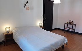 Le T3 AVEC DEUX CHAMBRES